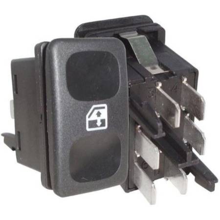 Interruptor De Vidro Eletrico Gol Voyage Saveiro Parati Almapy 540007