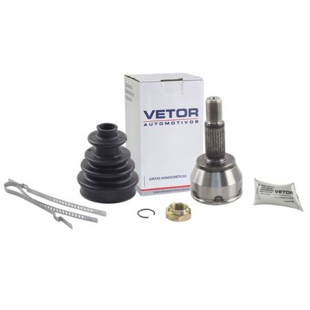 Junta Homocinetica Ford Ka New Fiesta 15/22 Vetor Vt5421