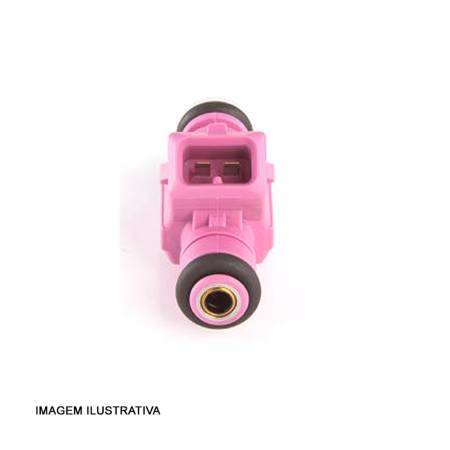 Bico Injetor Palio Siena Fire Bosch 0280156439