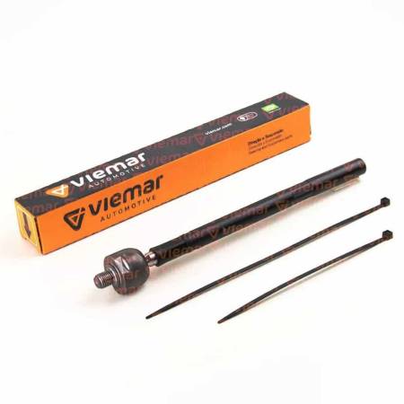 Axial Direcao Peugeot 206 207 Hoggar Ate 2015 Viemar 680116