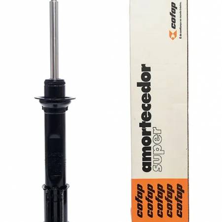 Amortecedor Dianteiro Par Renault Scenic Cofap Gp32313