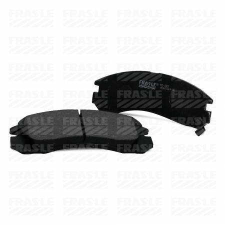 Pastilha De Freio Dianteira Pajero 92/ Fras-Le Pd383