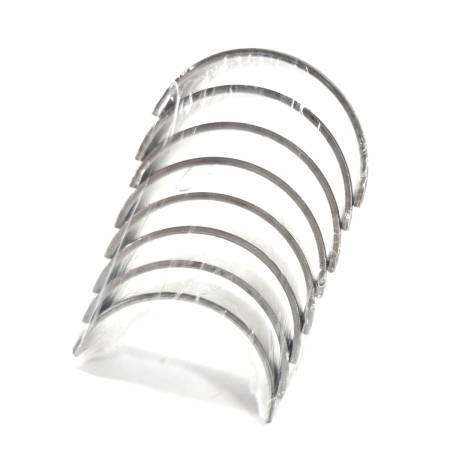 Bronzina Biela Clio Duster Sandero 1.6 Metal Leve Bb653/Std