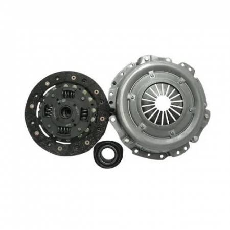 Kit Embreagem Logan 2007/ 1.0 Sandero Symbol Luk 618306000