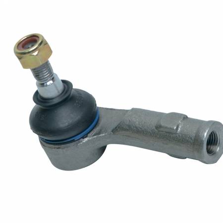 Terminal De Direcao Gol G5 Fox Polo Voyage Audi A1 Lado Esquerdo Driveway Pd4948