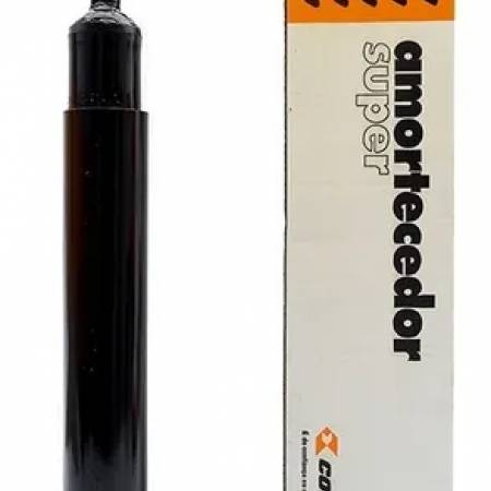 Amortecedor Dianteiro Par Volkswagen 11.130 13.130 Cofap L12614