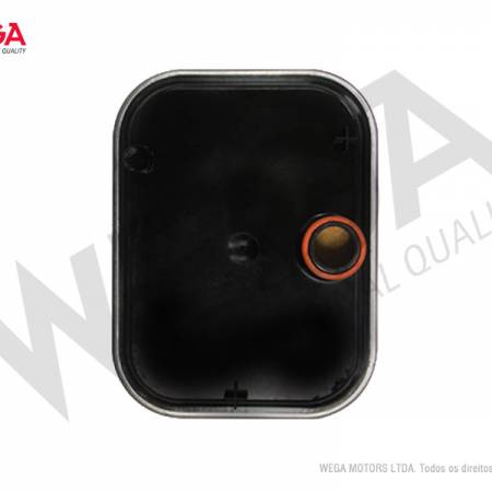 Filtro Cambio Automatico Mb Classe A 160 190 Wega Wfc928