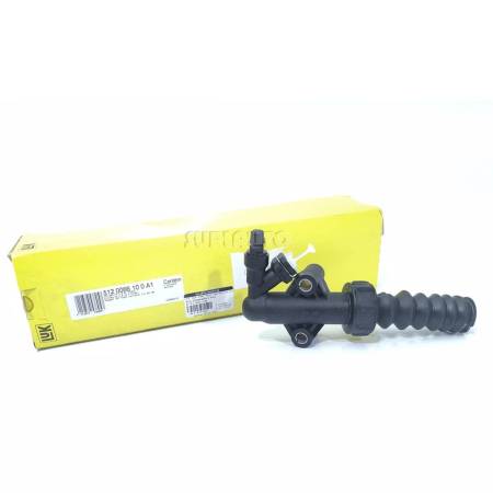 Cilindro Auxiliar Embreagem Escravo C3 03/12 Luk 5120066100