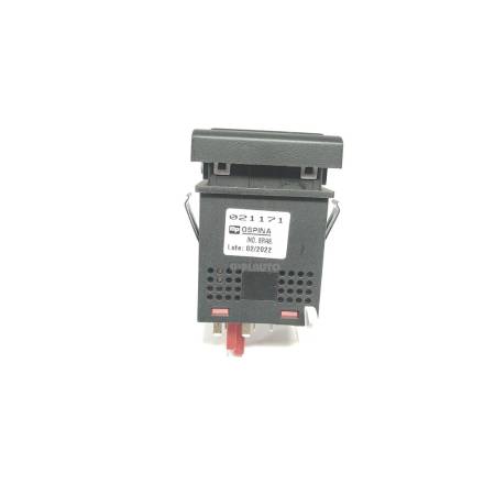 Interruptor Trava Vidro Traseiro Gol Voyage Ospina Osp021171