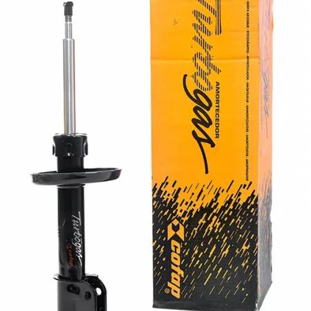 Amortecedor Dianteiro Par Corsa 95/12 Cofap Gp30112