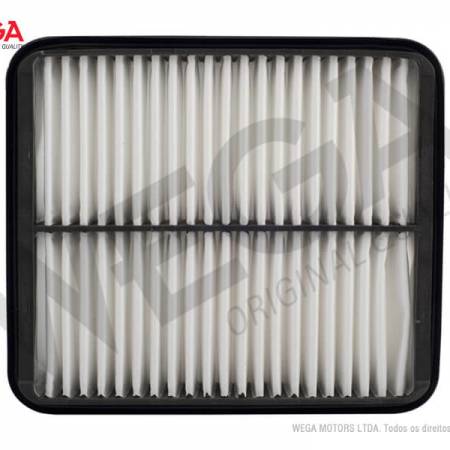 Filtro De Ar Tracker 2001/ 2.0 Vitara Wega Jfa0897