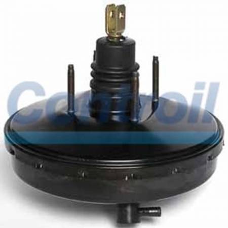 Servo De Freio Peugeot 206 207 Controil C5664