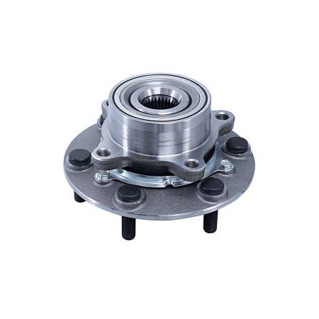 Cubo Roda Dianteira L200 Pajero Cofap Crc39001