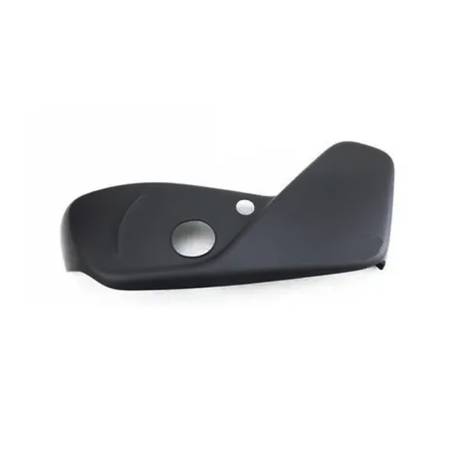 Moldura Lateral Do Banco Diant Le Toro 2016/ Fiat 7092419