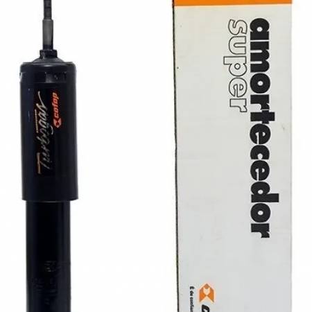 Amortecedor Dianteiro Peça F1000 92/98 Cofap Gl12416