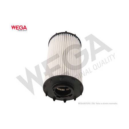 Filtro De Oleo Audi A6 A7 Q8 Sq5 2017/ Wega Woe227