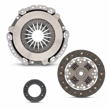 Kit Embreagem Corsa 1.0 1.4 Sedan Hatch Celta Luk 620323600