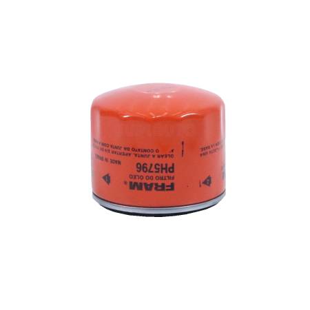 Filtro Oleo Renault Megane Clio Scenic 95/17/ Fram Ph5796