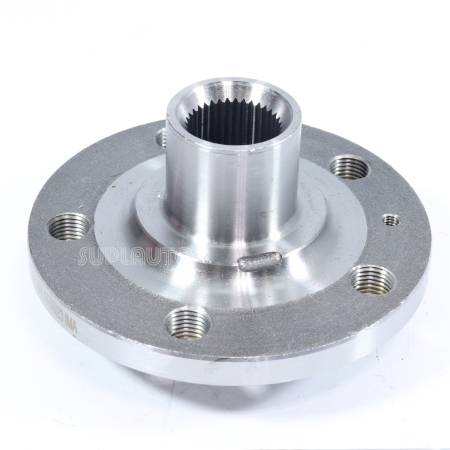 Cubo Roda Volkswagen Polo Virtus 2017/ Ima Al191