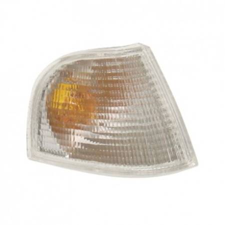 Lanterna Dianteira Santana 91/95 Cristal Direita Ht 91216