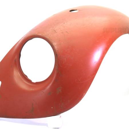 Paralama Vw Fusca 1972/ Dianteiro Lado Esquerdo Ultra 120