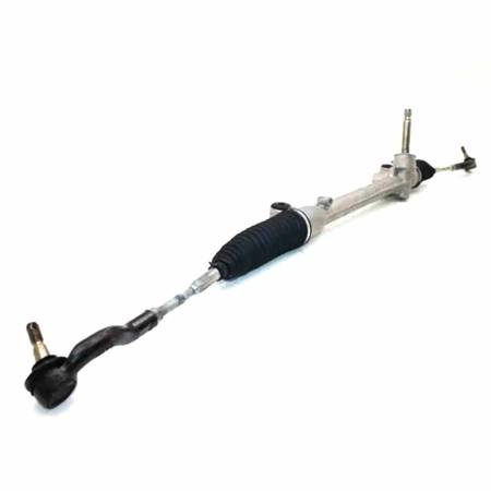 Caixa Direcao Eletrica Etios 1.3 1.5 2010/ Toyota 455100D360