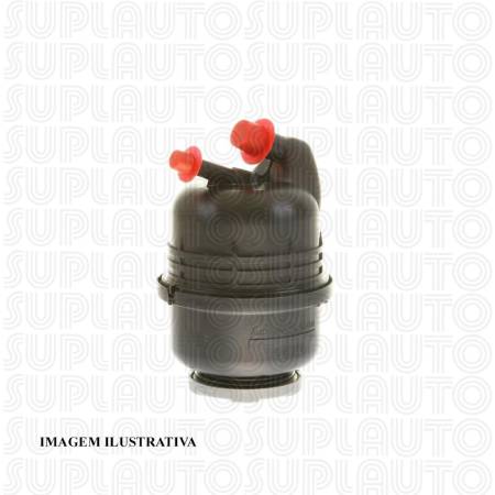 Reservatorio Oleo Direcao Amarok Gol Voyage Vw 2H0422371B