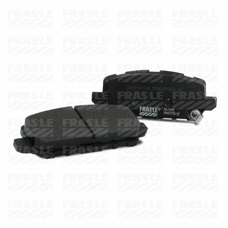 Past Fr Hrv 15/ T Pd1495 Hrv 15/ Tras