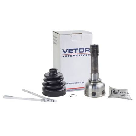 Junta Homocinetica Suzuki Jimny 1998/2022 Vetor Vt5360