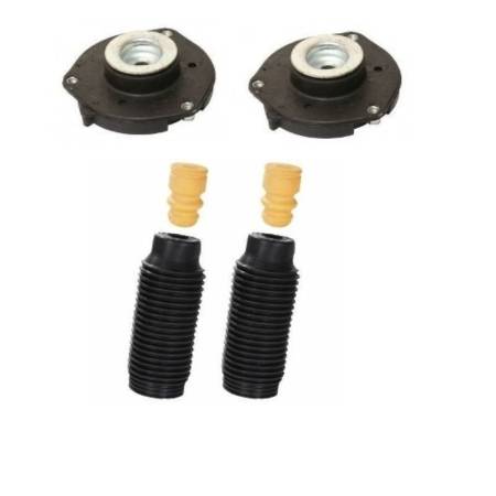 Kit Amortecedor Dianteiro Ld Palio Idea Axios 441140