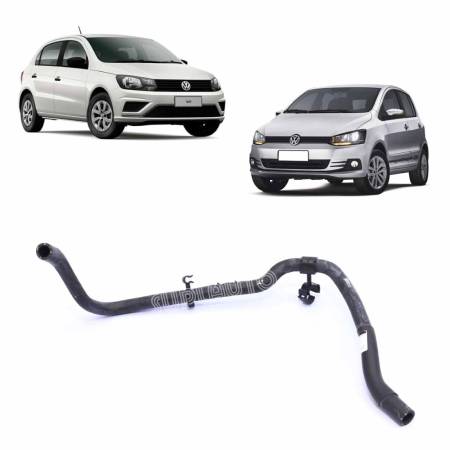 Mangueira Agua Arrefecimento Gol Voyage 2017/ Vw 5Z0122109E