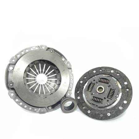 Kit Embreagem Hilux 2015/ Luk 6283585090