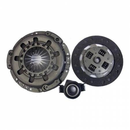 Kit Embreagem Marea Brava 1.8 Mpi 2000/ Luk 622142300