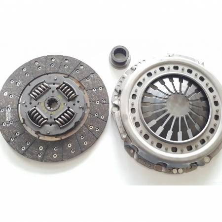 Kit Embreagem D20 D40 Bonanza 1985/ Luk 630300900
