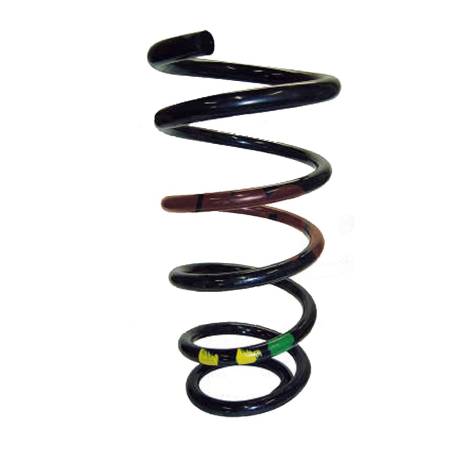 Mola Espiral Traseira Palio 1.0 1.5 1.6 1996 Ate 2000 Fama Al328