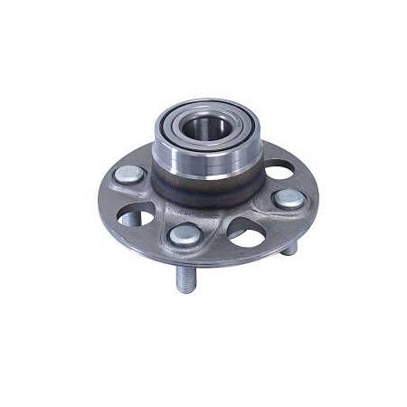 Cubo Roda Traseira Fit 2004/2008 Cofap Crc10004