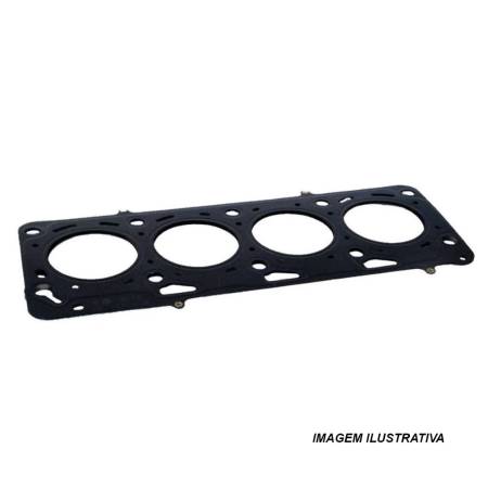 Junta Cabecote Gol 1.0 Mi 8V 16V Metal Vw 030103383Bm