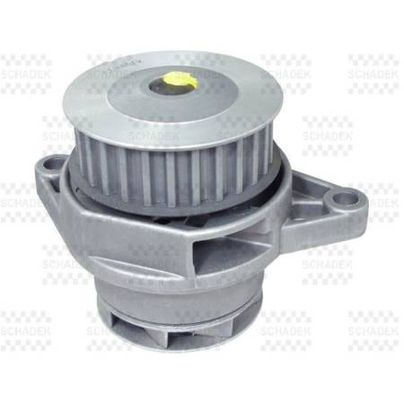 Bomba Agua Crossfox Gol Golf Kombi Polo Voyage Schadek 20089