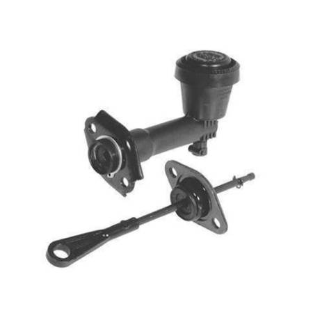 Cilindro Mestre Embreagem Blazer 1997/ Skf Vkch101097