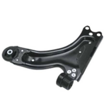 Bandeja Ld Meriva Montana 2003 Em Diante Grazzimetal Gm2182