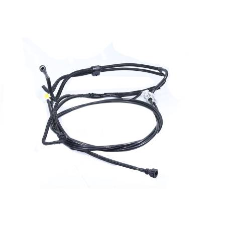 Mangueira Completa Combustivel C4 Hatch 307 Psa 1574Gk