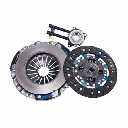 Kit Embreagem Ford Ecosport 2003/ 1.0 1.6 Luk 622308133