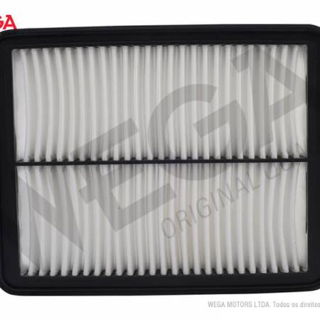 Filtro De Ar Kia Sorento 2.5 3.8 2004/ Wega Jfa0K10