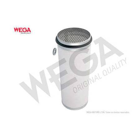 Filtro De Ar Ford Cargo 1030 1421 1622 3224 Wega Wap330/S