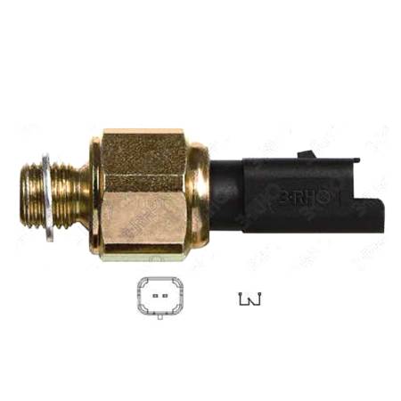 Interruptor Direcao Hidraulica Peugeot 206 207 306 406 3-Rho 9906