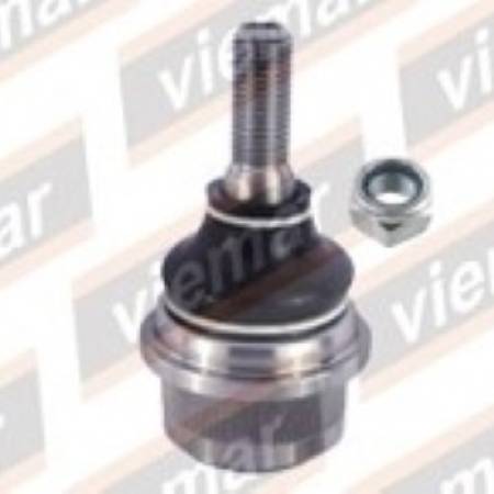 Pivo De Suspensão Superior Renault Master 2002 A 2012 Viemar 503069