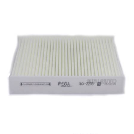 Filtro De Ar Condicionado Jimny 2019/ Wega Akx2203