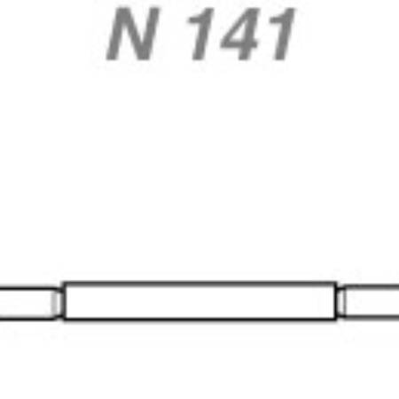 B Dir Kb 78/ Ld Fixa N141 Kombi 78/
