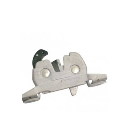 Fechadura De Oleo Vw Golf 2006/2014 Vw 032115611P