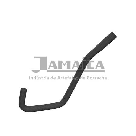 Mangueira Reservatorio Meriva Tds Jamaica J8078